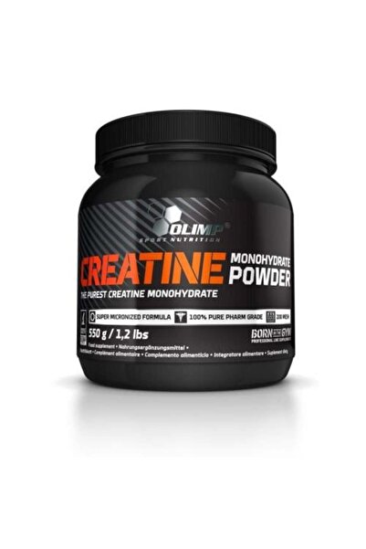 Olimp CREATINE MONOHYDRATE POWDER (550 g)