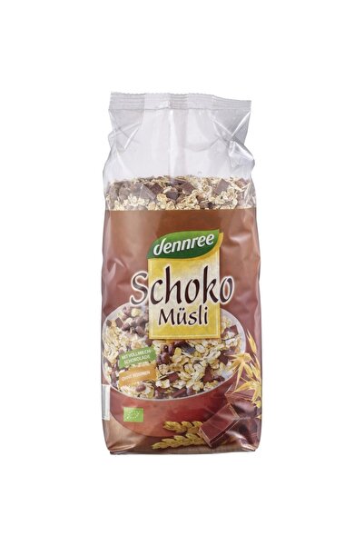 Dennree Musli cu ciocolata,