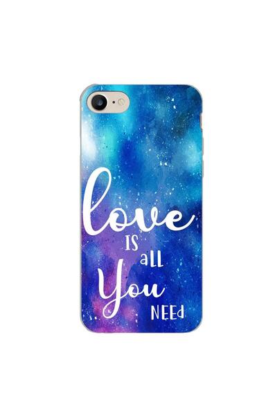 OEM Калъф, съвместим с Apple iPhone 7, 8, SE 2020, силиконов гел TPU, с десен...