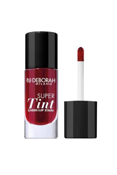 Deborah Milano Super Tint Cheek&Lip