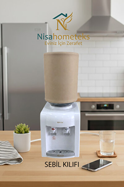 Nisahometeks Dispenser Top Bottle Holster
