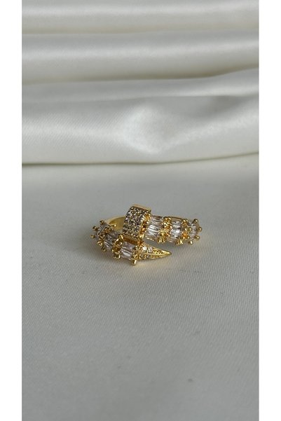 Generic Brand Brand Model Nail Ring