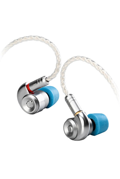 sipariş vakti TINHIFI T2 MKIII İEM Kablolu HiFi Kulak İçi Kulaklık Mikrofonsuz