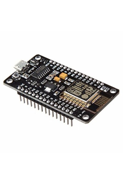 Espressif ESP8266 NodeMCU Lua ESP-12E CH340G WiFi Development Board