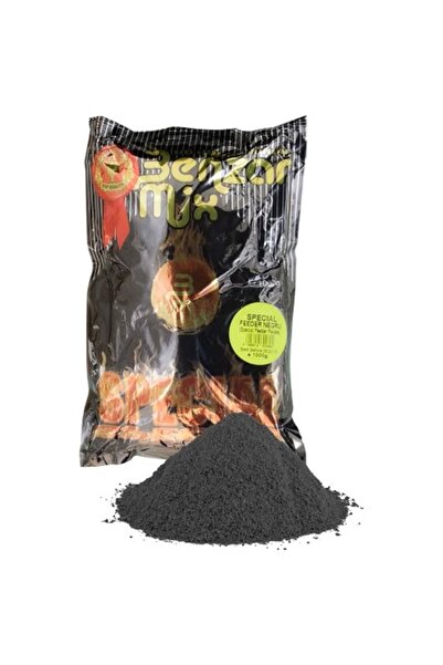 Benzar Mix Nada Special Contest Black 1kg