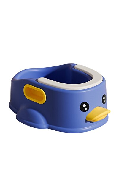 Rao Olita pentru Copii, +1an, Portabila, Design Ratusca, Model Prietenos, Non...