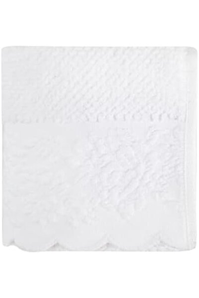 Yıldızan Msa Shop Lily Lovely Hand Towel 30X50 cm 931845