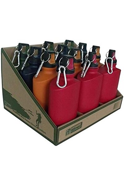 Yıldızan Nht Shop And602 Aluminum Sports Water Bottle 818517