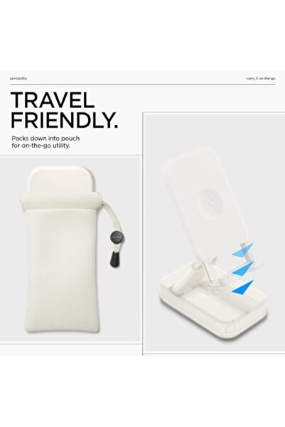 Yıldızan Edl Shop Magslide Portable Phone Stand (Compatible with All Devices)...