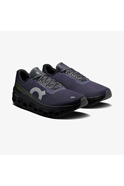 On Running ON CLOUD MNSTR 1 LACİVERT ERKEK SPOR AYAKKABI 3MF30744641