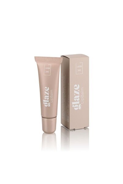 Lavish Care Lip Balm Glaze Eνυδατικό Balm Χειλιών, 10ml