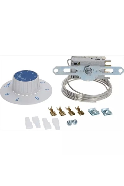 OEM VS5 Termostat de congelator universal 2M, K54-P1102