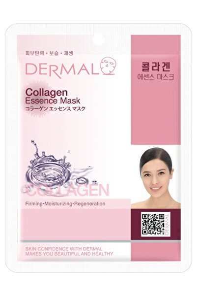 Dermal Collagen 006 Essence Mask , 23g