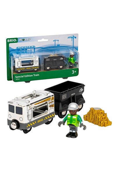 BRIO Özel Sürüm Tren 36083