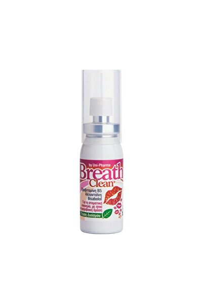 Unipharma BREATH CLEAN (FL x 20 mL) 20ml