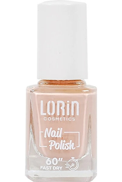 Lorin ΒΕΡΝΙΚΙ FAST DRY 13ML #208