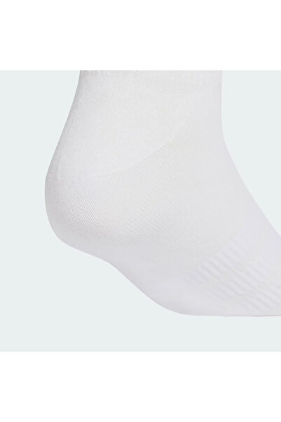 adidas T Ess Ank 3P Unisex Çorap KC9614