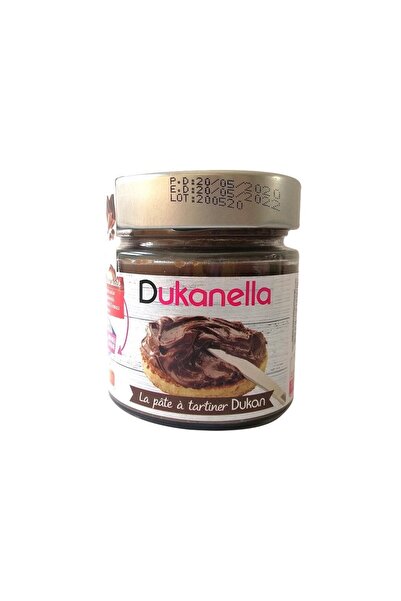 Dukan Πραλίνα Φουντουκιού "Dukanella" 220gr