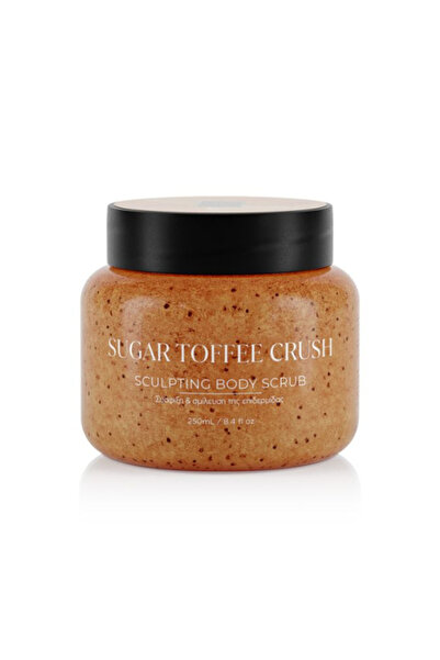 Lavish Care Body Scrub Butter Caramel 250ml