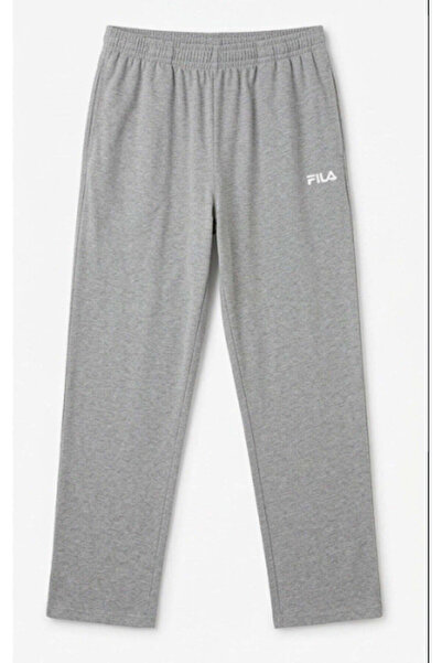 FILA LIGHT GREY SWEATPANTS FOR MEN