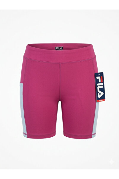 FILA Action Packed Bike Short Women
