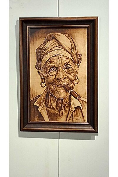 tasarimsa Yakma tablo