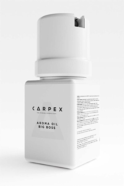 Carpex Big Bss Micro Koku Kartuşu 50 ml Classıc Seri