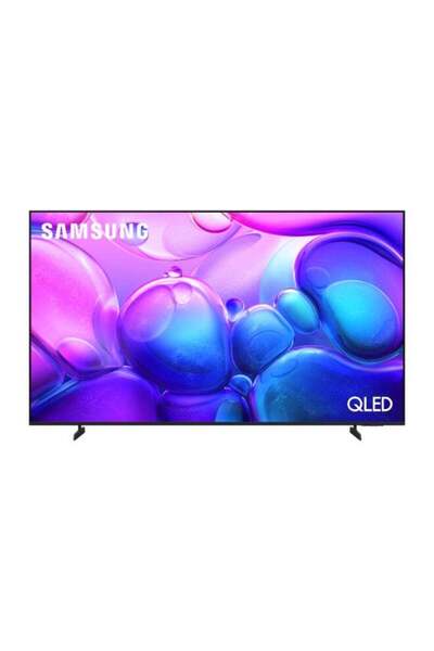 Samsung 75 Inch QLED TV, Q6F, 4K, Q4 Lite Processor, 100% Color Volume with Q...