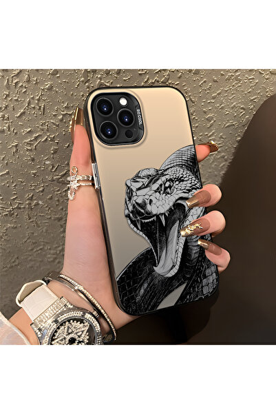 ARTISHELL iPhone 14 Pro Max Uyumlu Erkekler için trend, şık ve darbeye dayanı...
