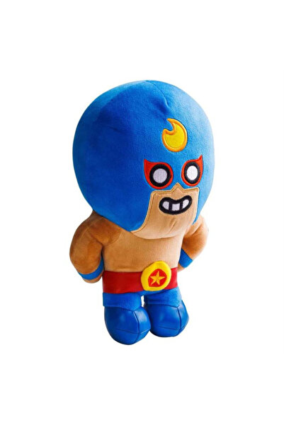 BRAWL STARS 30 Cm Pelüş Figür