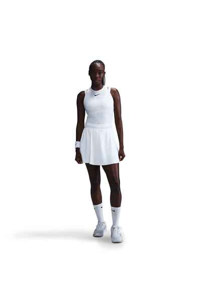 Nike Fustă de tenis Court Dri-Fit Ace Advantage - XS