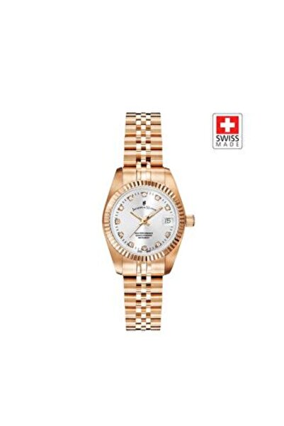 JACQUES DU MANOIR Nro.16 Women's Wristwatch