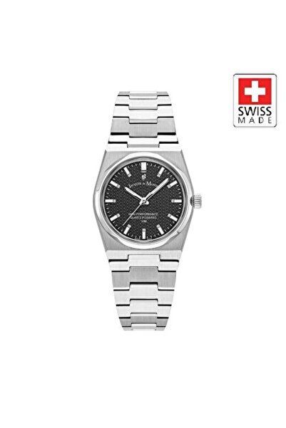JACQUES DU MANOIR Jwl03606 Women's Wristwatch