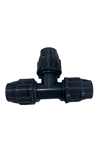 OEM Σύνδεσμος Τ με κλείδωμα F25