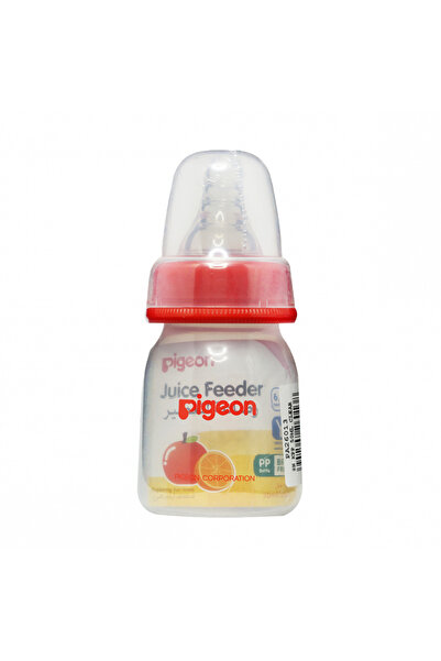 pigon PIG PLASTIC BOTTLE 50ML PA26013: 0138