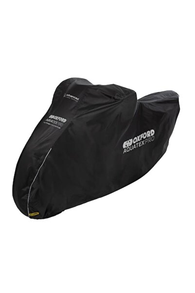 Oxford Husă de motocicletă Aquatex PRO - mărimea L
