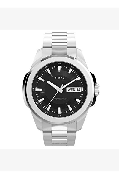 Timex Tw2Y21000 Men's Wristwatch