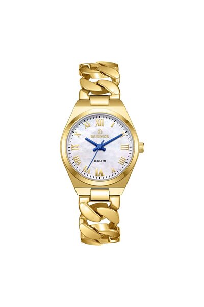 Essence Es6964Fe.120 Women's Wristwatch