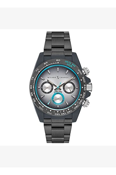 Milano X Change MXG2120 Men's Wristwatch