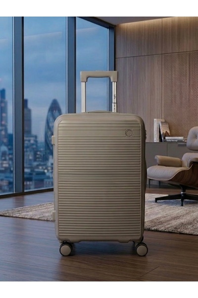 SMK 24 inch Unbreakable Luggage | 7- 10 kg Capacity | Cabin Bag
