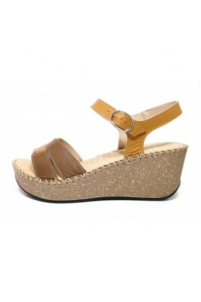 OVVİO BEAUTY 64 TABA-CAMEL
