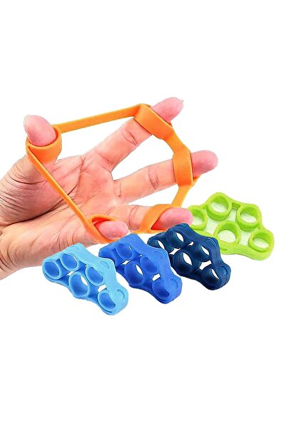 ToyMarkt Παιχνίδι Αντιστρές για τα Δάχτυλα 7.5x4cm 7.5x4x1.5cm 913438