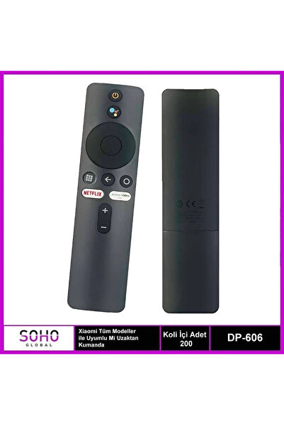 ARMÜZ Android Remote Control