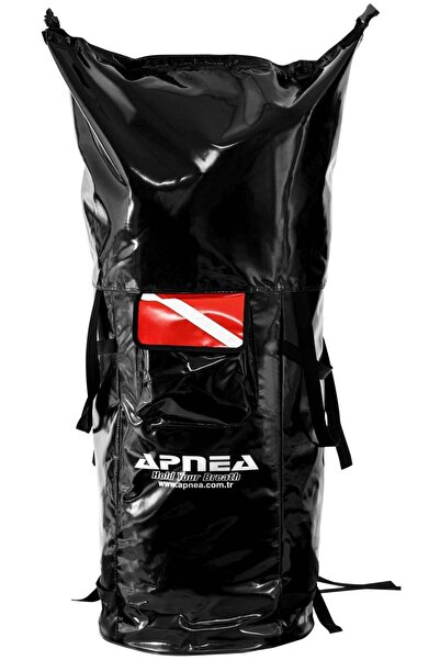 Apnea Profesyonel Sırt Dalış Çantası 95cm uzunluk