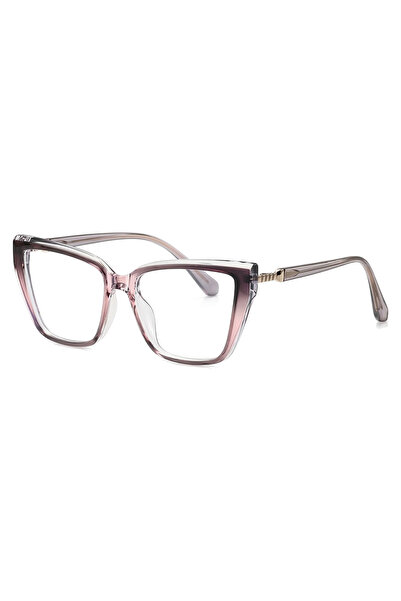 CLICK Techsuit - Ochelari anti-lumină albastră Reflex PC (LS250) - pentru Fem...