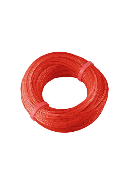 Bosch F016800614 Lawn Trimmer Replacement Wire 24 m (2.4 mm)