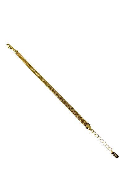 Inure Jewelry Color Brass cm Bracelet 17+4 cm - Kbl0470