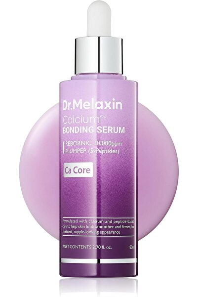Dr.Melaxin Dr. Melaxin Calcium, Bonding Serum, 2.7 fl oz (80 ml), Beauty Seru...