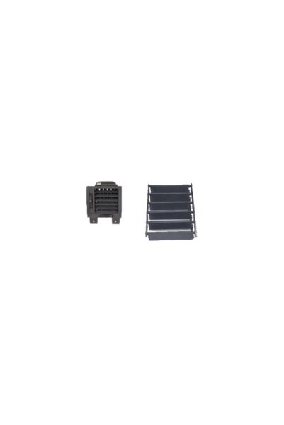 VWAG Havalandırma Izgarası Opel Vectra C 2002-2008 1814658 1814659 24449553 7...