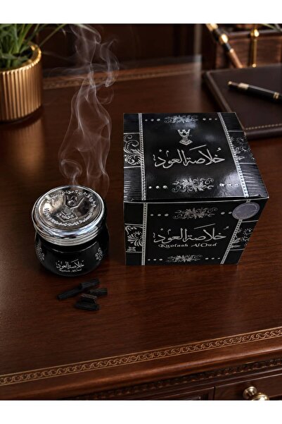 Generic Special Agarwood Essence Incense
